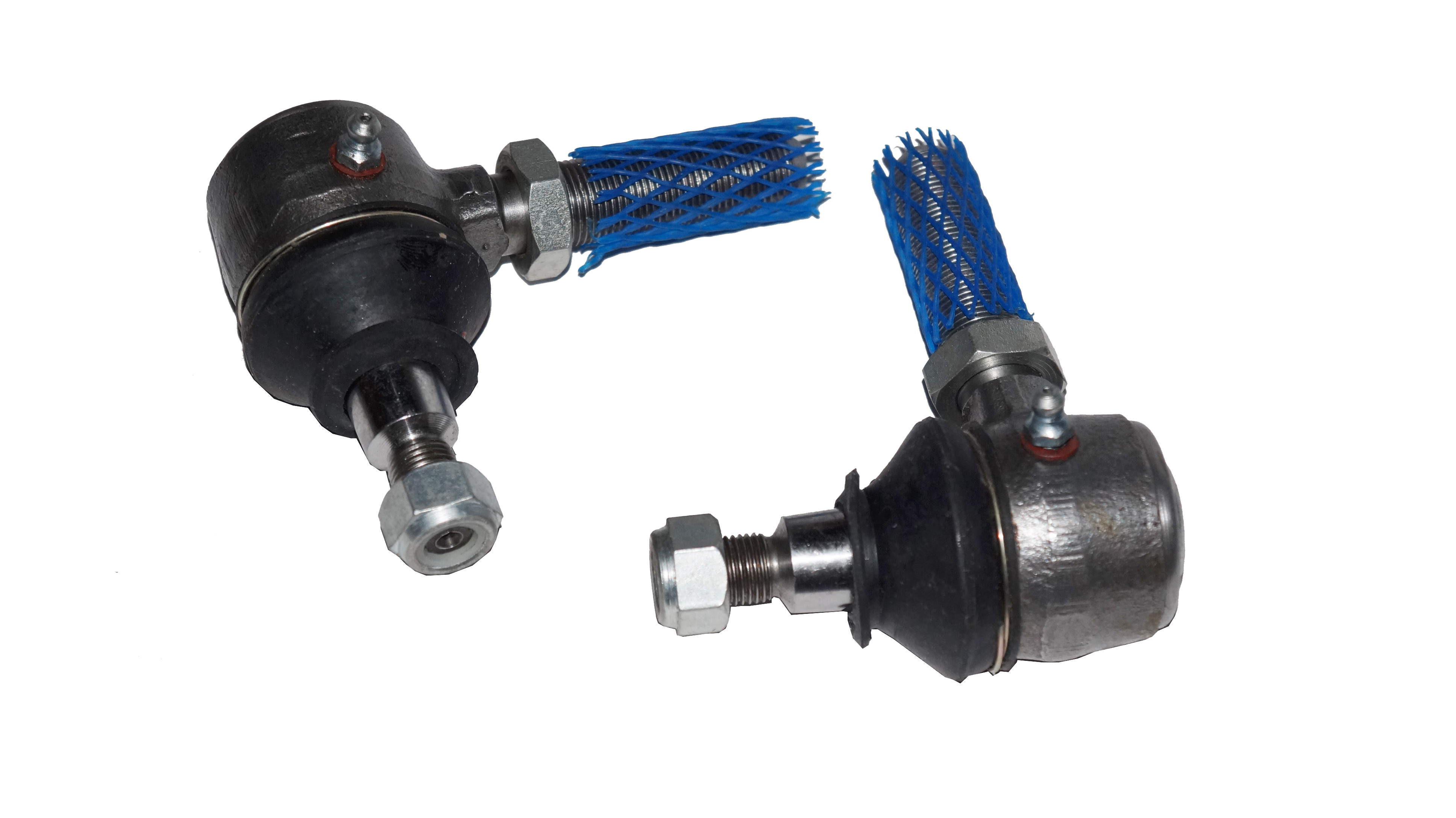 Tie Rod End Autosel-002309